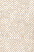 Jardin Handmade Rug -JRD-2300