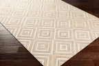 Jardin Handmade Rug -JRD-2300