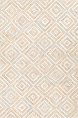 Jardin Handmade Rug -JRD-2300