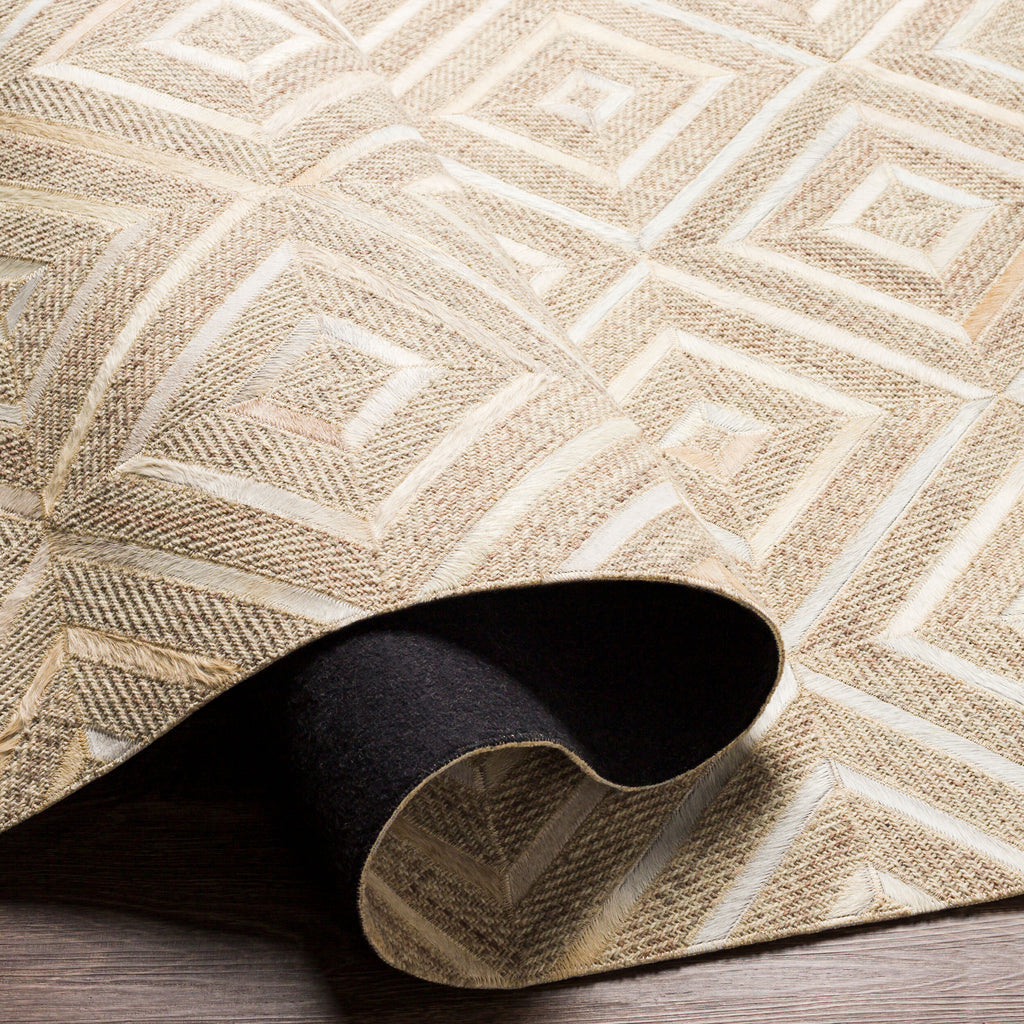 Jardin Handmade Rug -JRD-2300