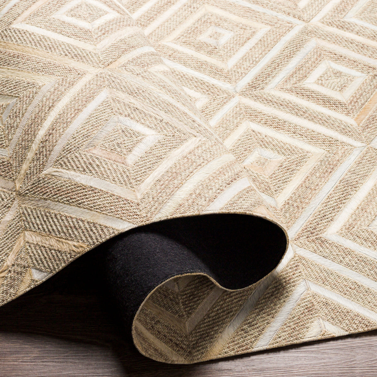 Jardin Handmade Rug -JRD-2300