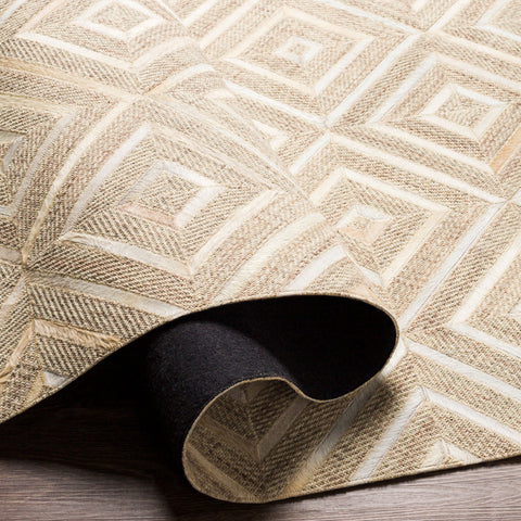 Jardin Handmade Rug -JRD-2300