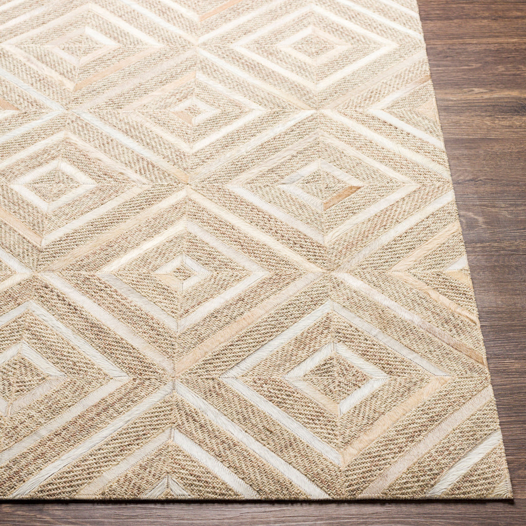 Jardin Handmade Rug -JRD-2300