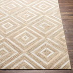 Jardin Handmade Rug -JRD-2300