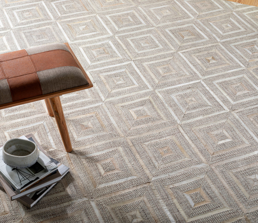 Jardin Handmade Rug -JRD-2300