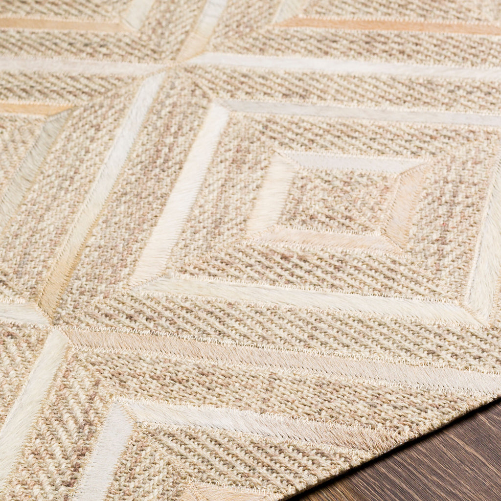 Jardin Handmade Rug -JRD-2300