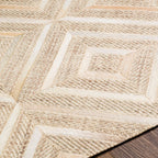 Jardin Handmade Rug -JRD-2300