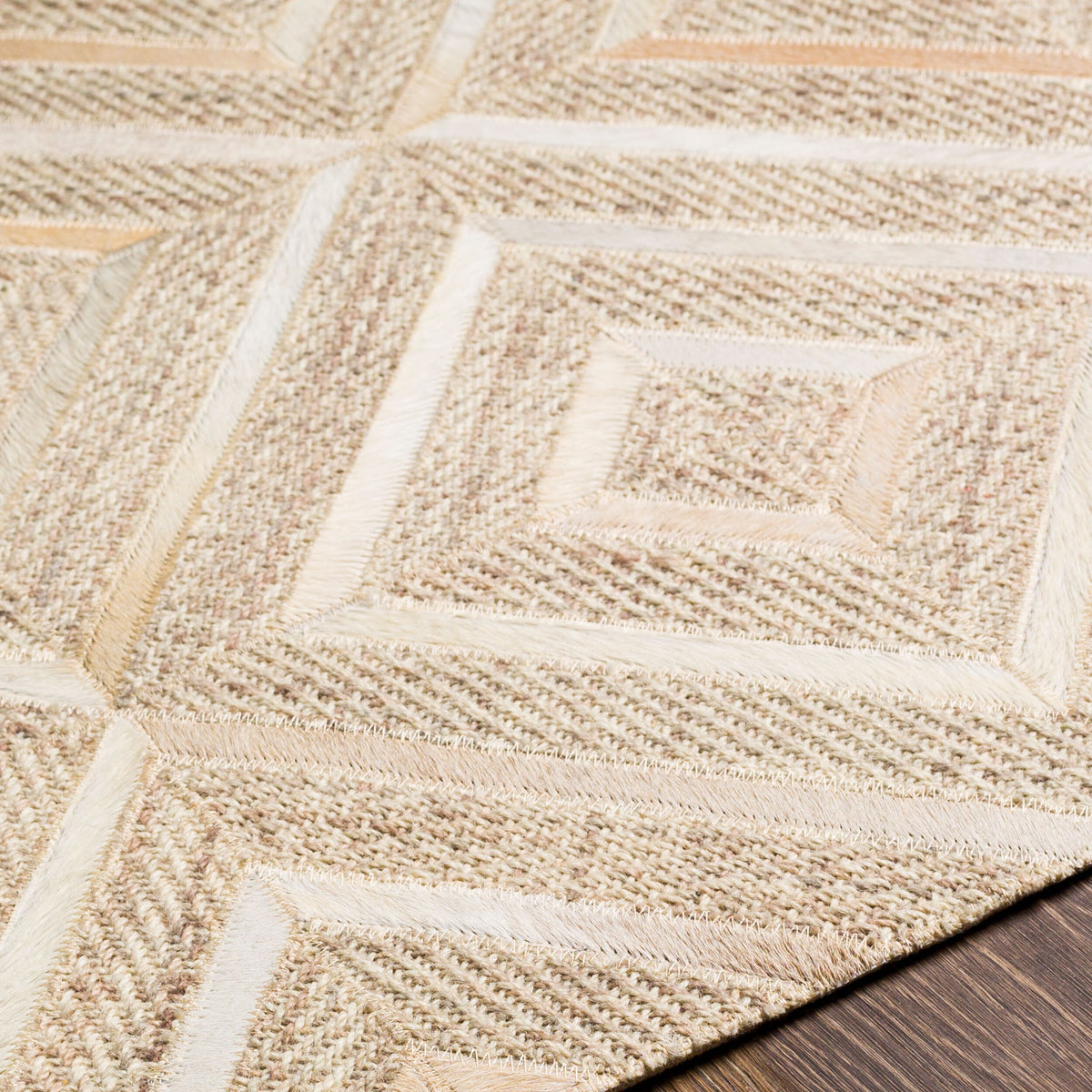 Jardin Handmade Rug -JRD-2300