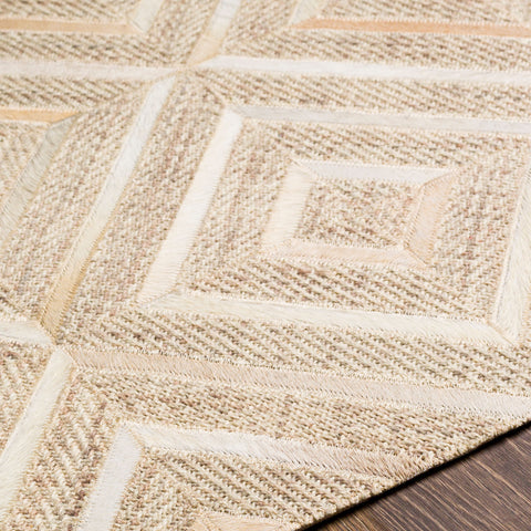 Jardin Handmade Rug -JRD-2300