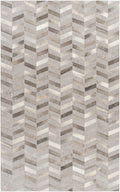 Jardin Handmade Rug -JRD2302-576