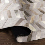 Jardin Handmade Rug -JRD2302-576