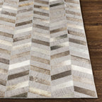 Jardin Handmade Rug -JRD2302-576