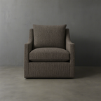 Kara Swivel Glider Chair