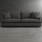 Kara Queen Sleeper Sofa