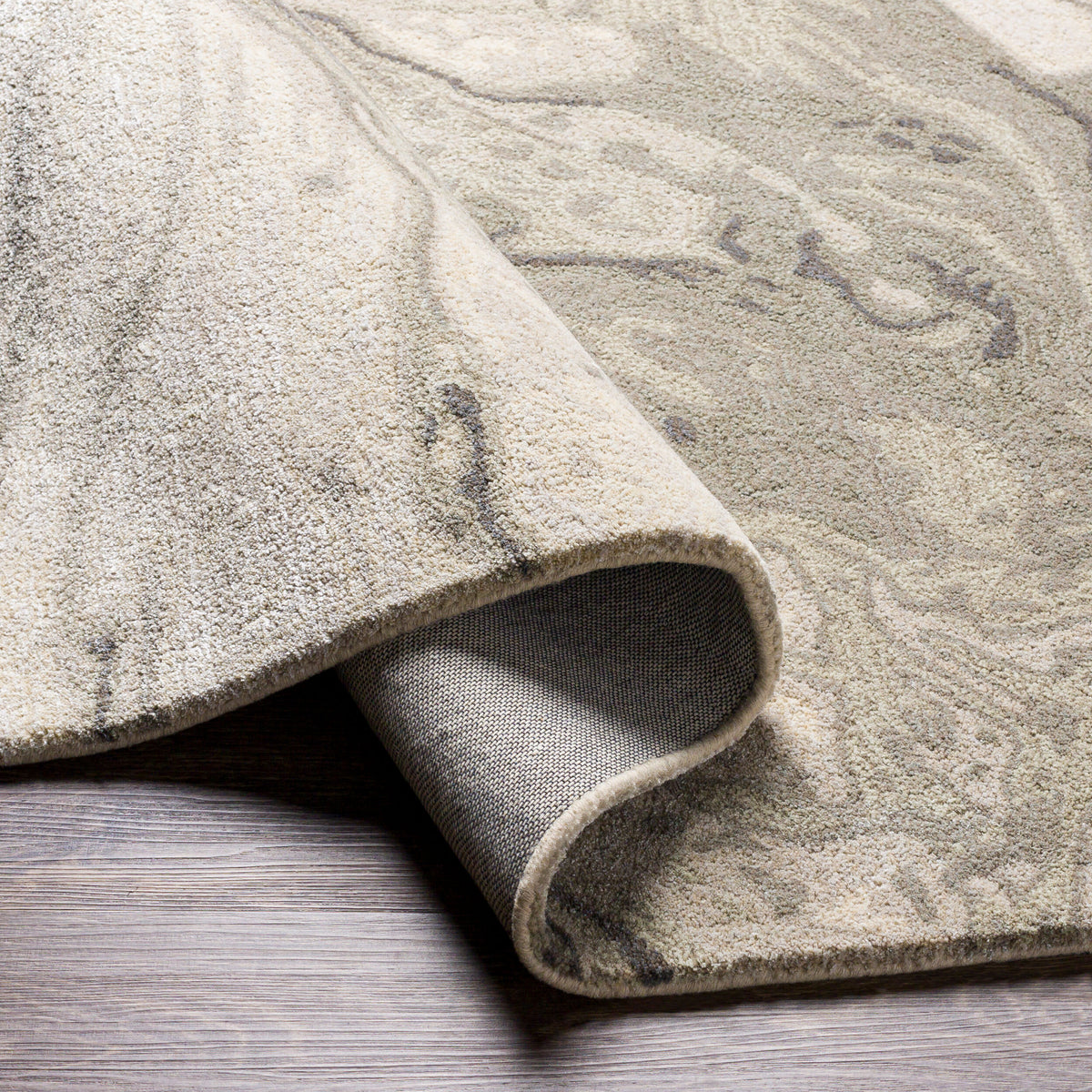 Kavita Handmade Rug-KVT-2314