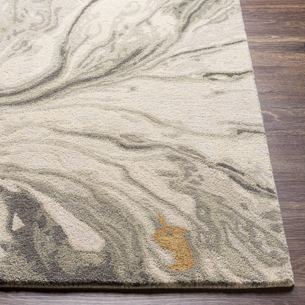 Kavita Handmade Rug-KVT-2314