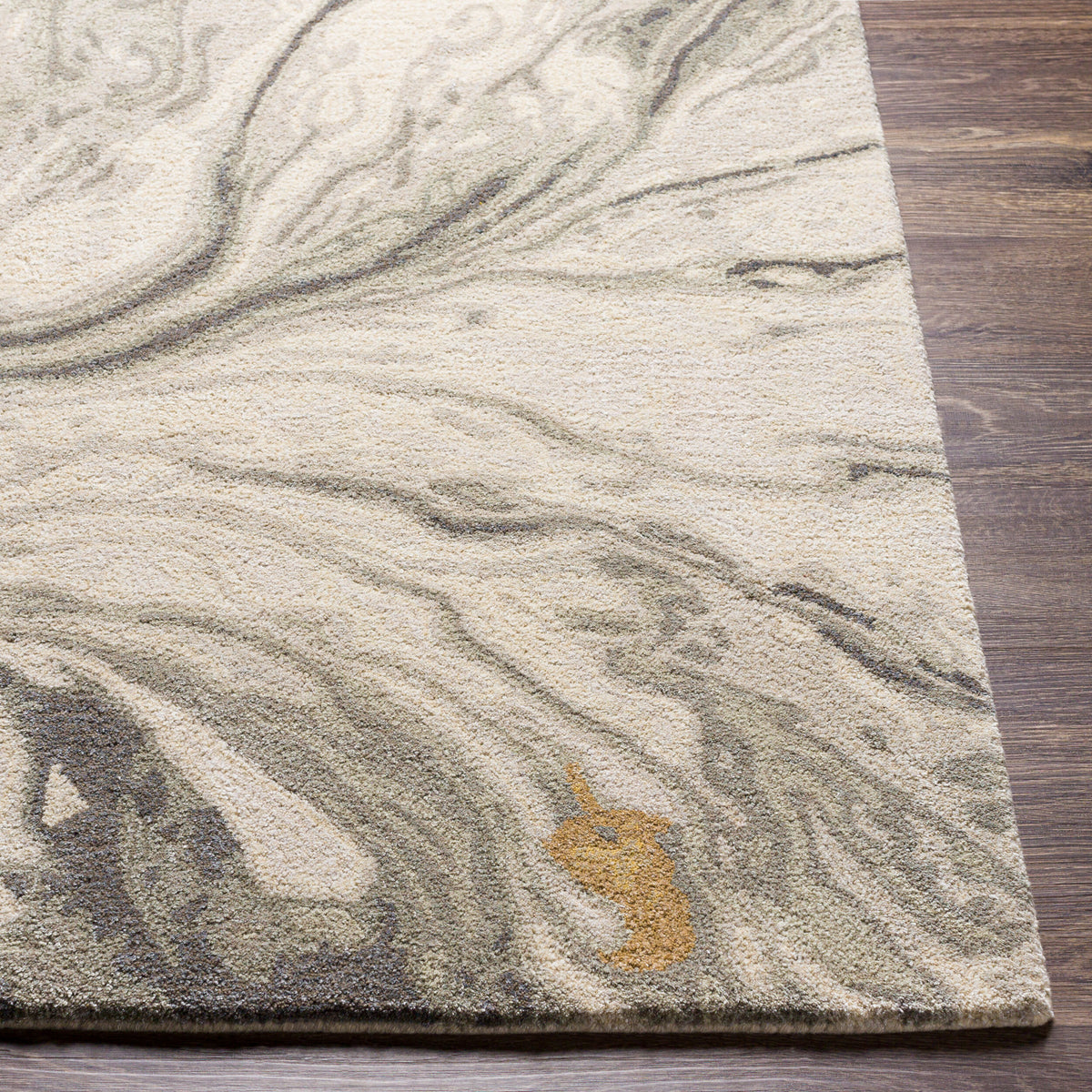 Kavita Handmade Rug-KVT-2314