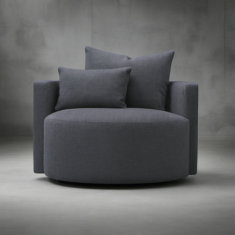 LEANDER SWIVEL CHAIR