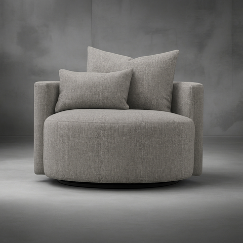 LEANDER SWIVEL CHAIR