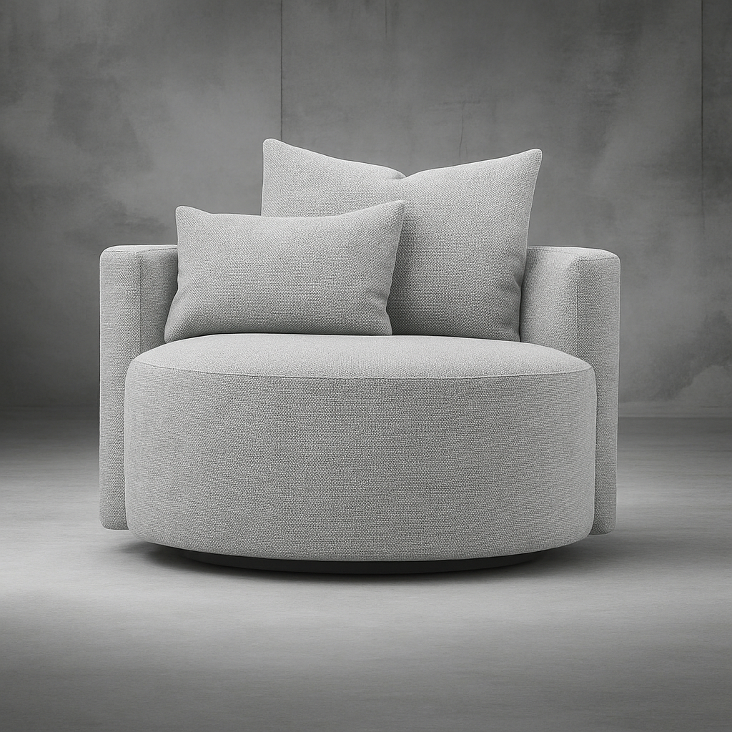 LEANDER SWIVEL CHAIR
