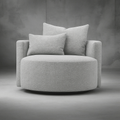 LEANDER SWIVEL CHAIR