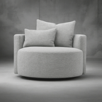 LEANDER SWIVEL CHAIR