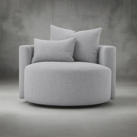 LEANDER SWIVEL CHAIR