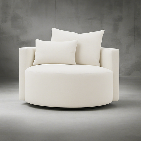 LEANDER SWIVEL CHAIR