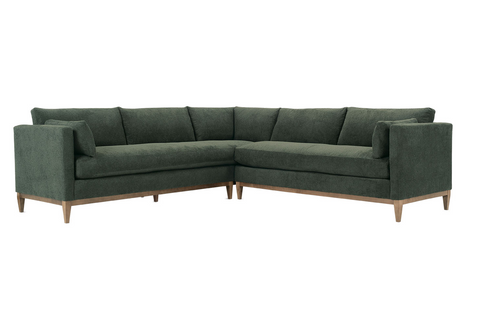 Leo Sectional