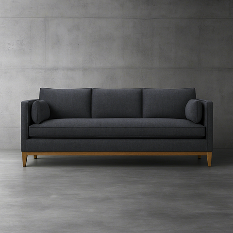 Leo 86" Sofa