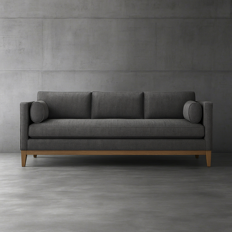 Leo 86" Sofa