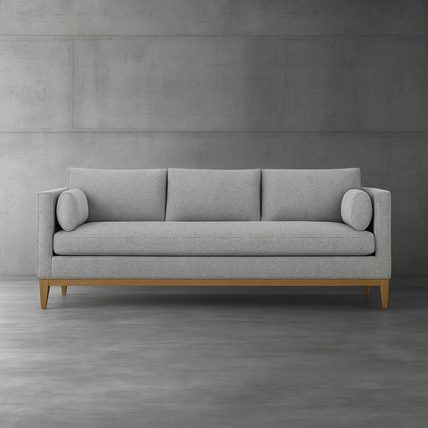 Leo 86" Sofa