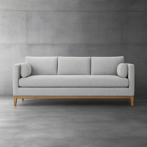 Leo 86" Sofa