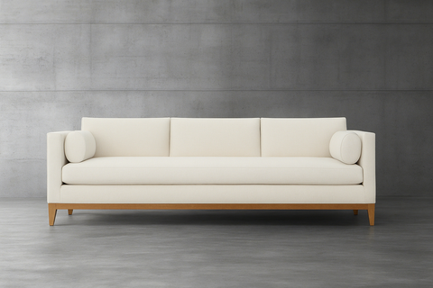 Leo 86" Sofa