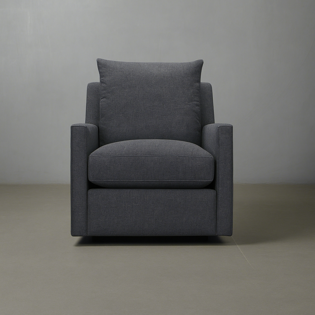 Lilah Swivel& Recliner Chair