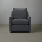 Lilah Swivel& Recliner Chair