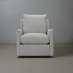 Lilah Swivel& Recliner Chair
