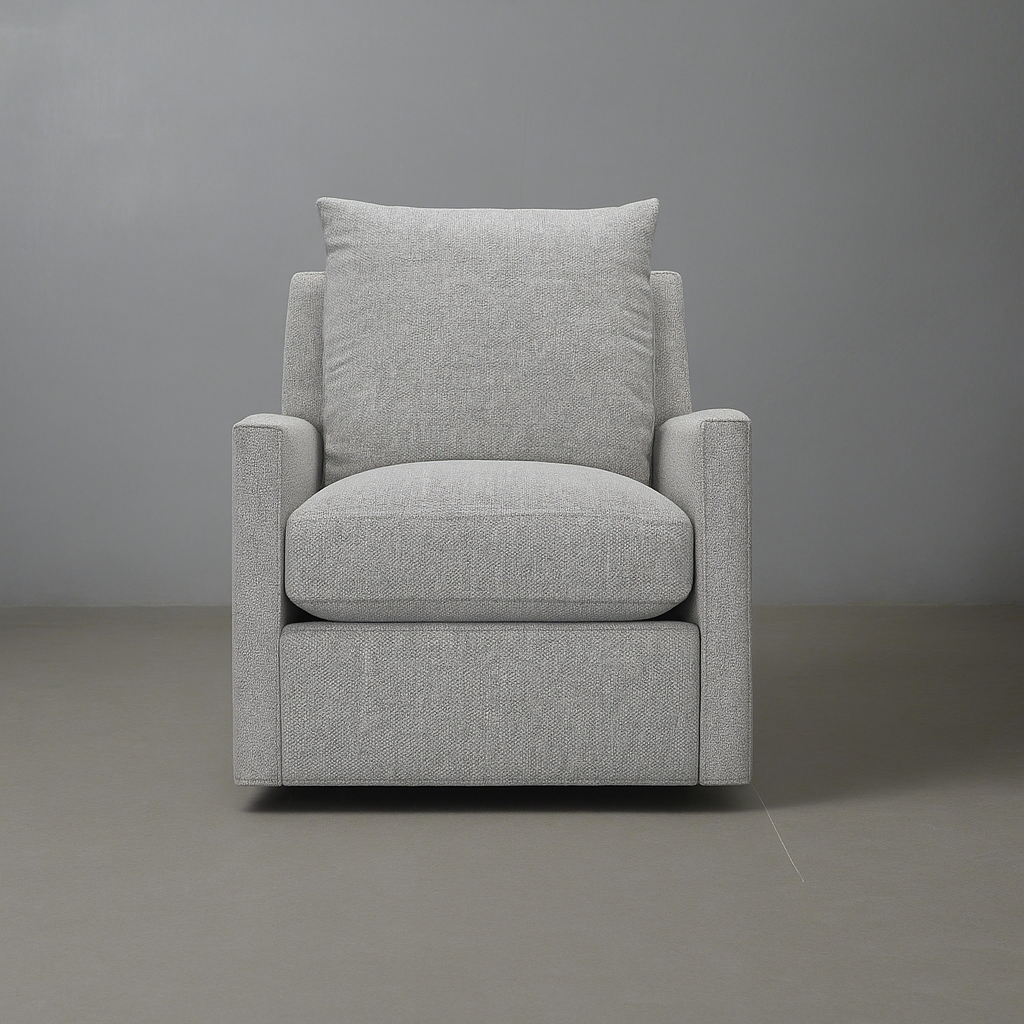 Lilah Swivel& Recliner Chair