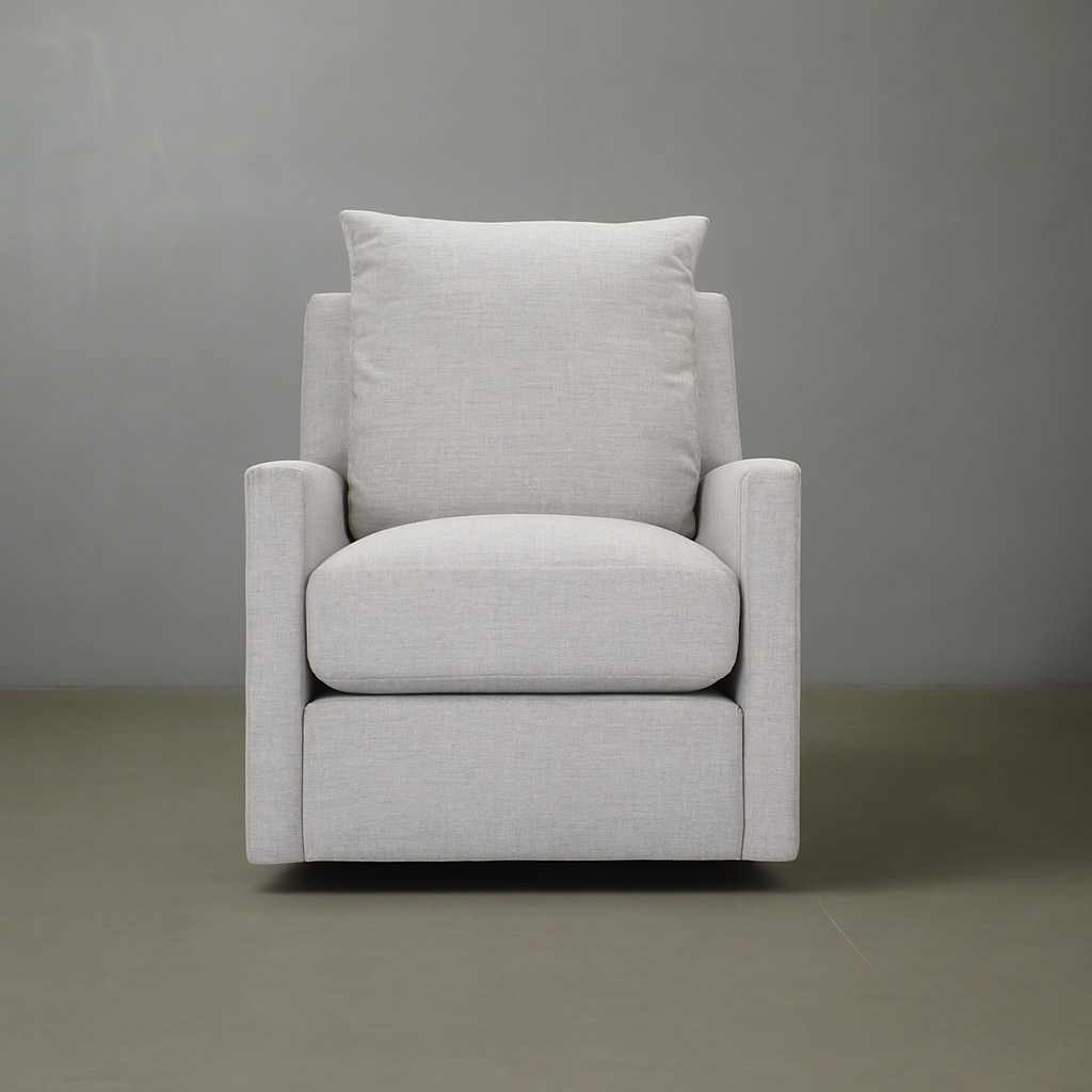 Lilah Swivel& Recliner Chair