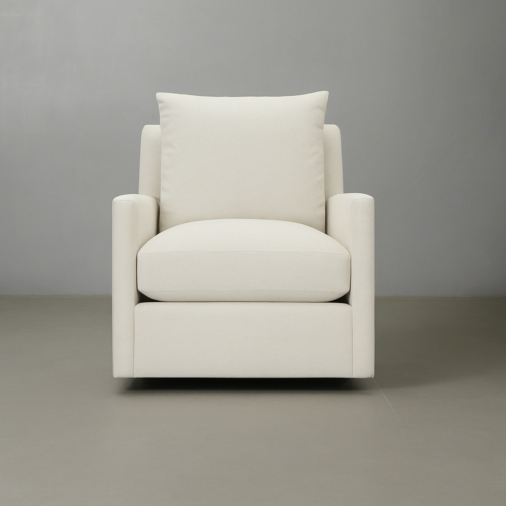 Lilah Swivel& Recliner Chair