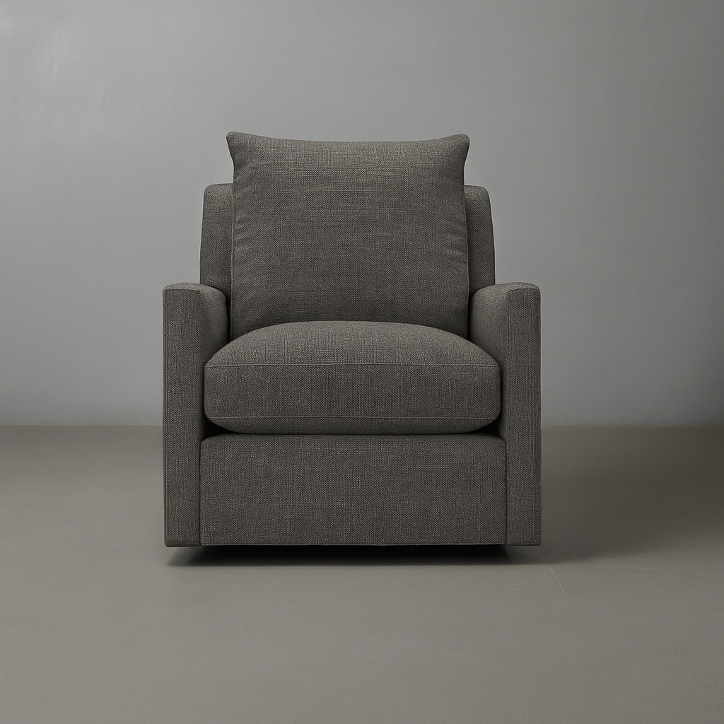 Lilah Swivel& Recliner Chair