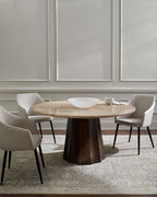Linus Dining Table