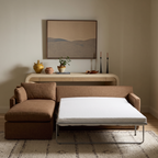 Sylvie Serenity Sleeper Sectional