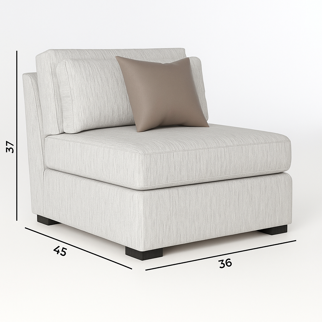 Lowell Sectional Variations