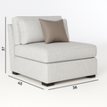 Lowell Sectional Variations