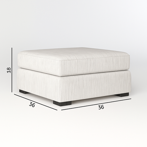 Lowell Sectional Variations