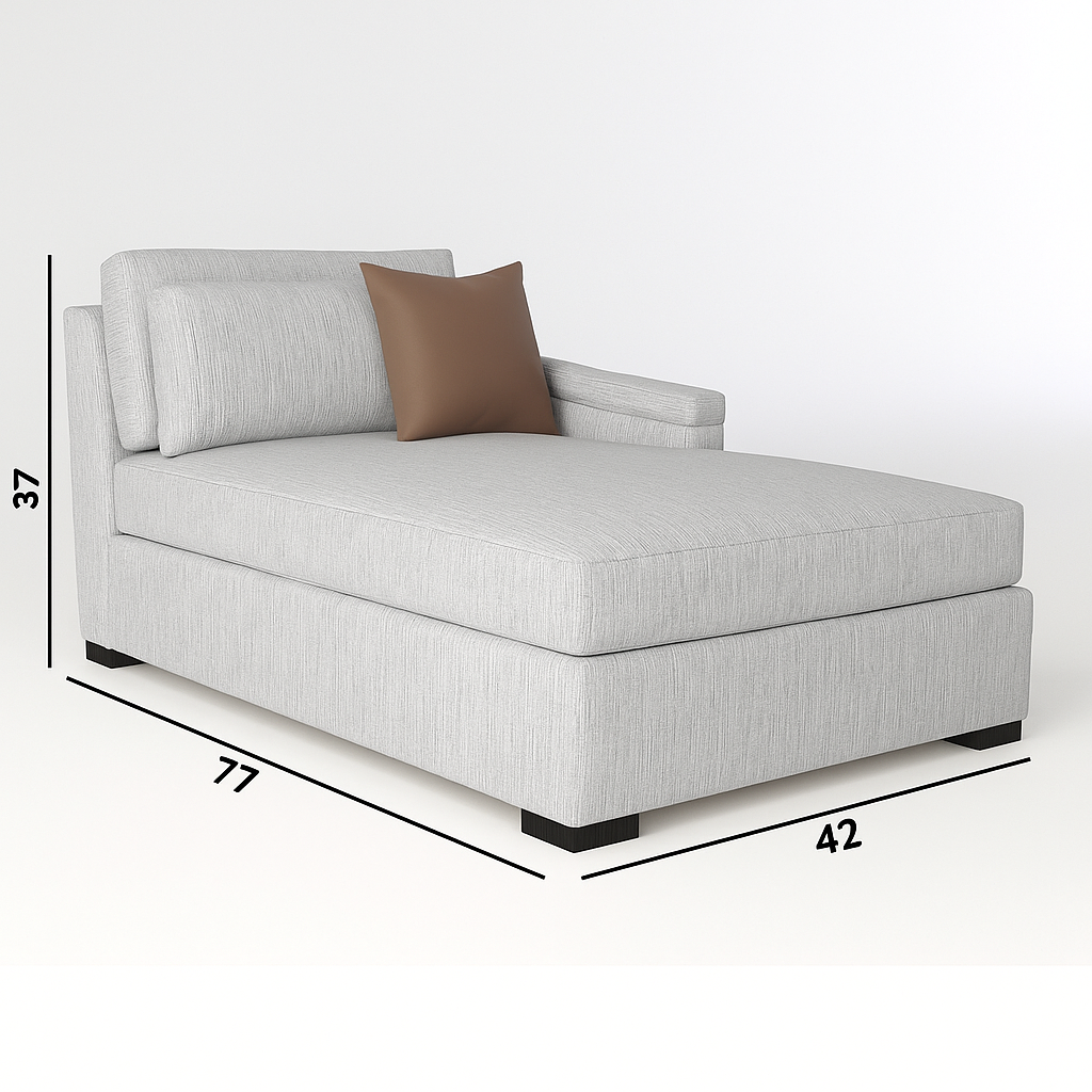 Lowell Sectional Variations