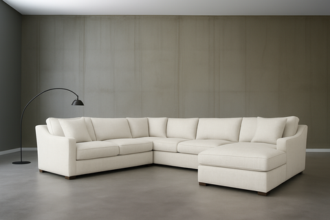 Lowell Sectional Variations