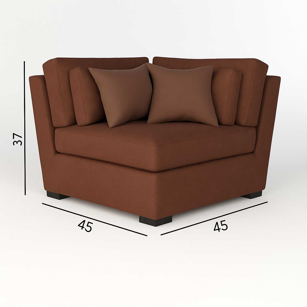 Lowell Sectional Variations