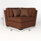 Lowell Sectional Variations